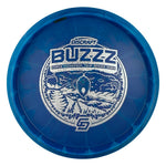 Discraft Buzzz - ESP Swirl Chris Dickerson 2023 Tour Series