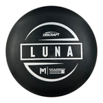 Discraft Luna - Paul McBeth Plastic