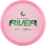 Latitude 64 River - Opto Moonshine Glow Plastic