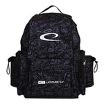 Latitude 64 Swift Backpack - Disc Golf Warehouse 