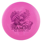 Latitude 64 Retro Diamond driver