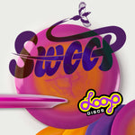Official Loop Discs Swoop promotional graphic