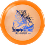 Latitude 64 Sapphire - Opto Plastic