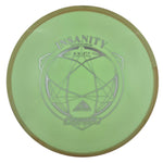 Axiom Insanity - Fission Plastic