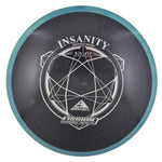Axiom Insanity - Fission Plastic