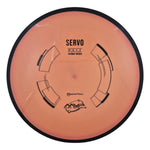 MVP Servo - Neutron Plastic