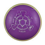 Axiom Virus - Neutron Plastic