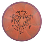 Axiom Insanity - Cosmic Neutron Plastic