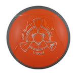 Axiom Virus - Neutron Plastic