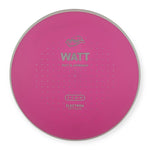 MVP Watt - Electron Plastic