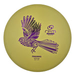 RPM Piwakawaka - Strata Plastic