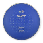 MVP Watt - Electron Plastic