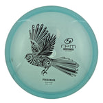 RPM Piwakawaka - Cosmic Plastic