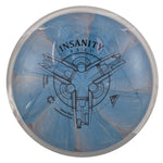 Axiom Insanity - Cosmic Neutron Plastic