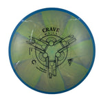 Axiom Crave - Cosmic Neutron Plastic