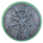 Axiom Insanity - Cosmic Neutron Plastic