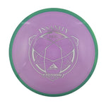 Axiom Insanity - Fission Plastic