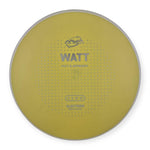 MVP Watt - Electron Plastic