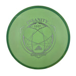 Axiom Insanity - Fission Plastic