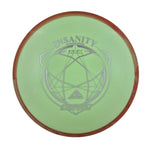 Axiom Insanity - Fission Plastic