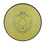 Axiom Hex - Fission Plastic