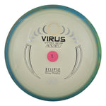 Axiom Virus - Eclipse Glow Plastic