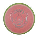 Axiom Fireball - Fission Plastic