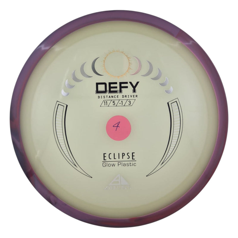Axiom Defy - Eclipse Glow Plastic