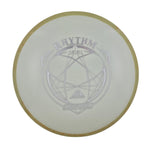 Axiom Rhythm - Fission Plastic