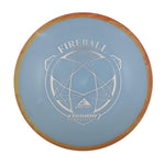 Axiom Fireball - Fission Plastic