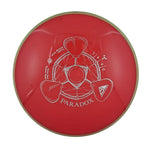 Axiom Paradox - Neutron Plastic