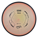 MVP Servo - Neutron Plastic