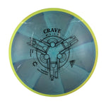 Axiom Crave - Cosmic Neutron Plastic