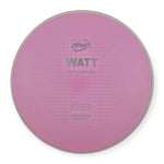 MVP Watt - Electron Plastic