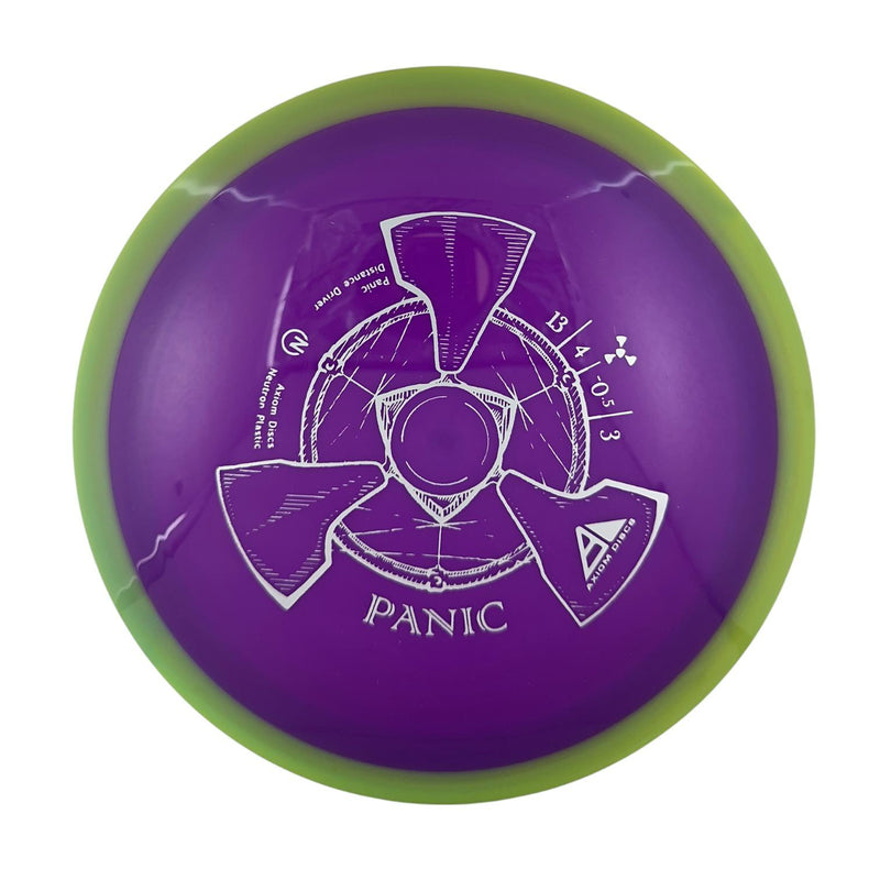 Axiom Panic - Neutron Plastic