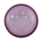 MVP Reactor - Proton Plastic