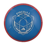 Axiom Fireball - Fission Plastic