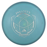 Axiom Insanity - Fission Plastic