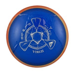 Axiom Virus - Neutron Plastic