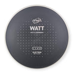 MVP Watt - Electron Plastic