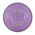 Axiom Rhythm - Fission Plastic