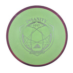 Axiom Insanity - Fission Plastic