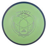 Axiom Insanity - Fission Plastic