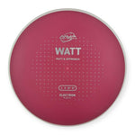 MVP Watt - Electron Plastic