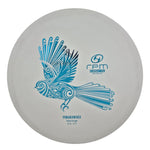 RPM Piwakawaka - Magma Plastic