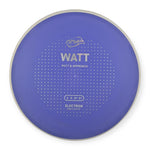 MVP Watt - Electron Plastic