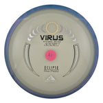Axiom Virus - Eclipse Glow Plastic