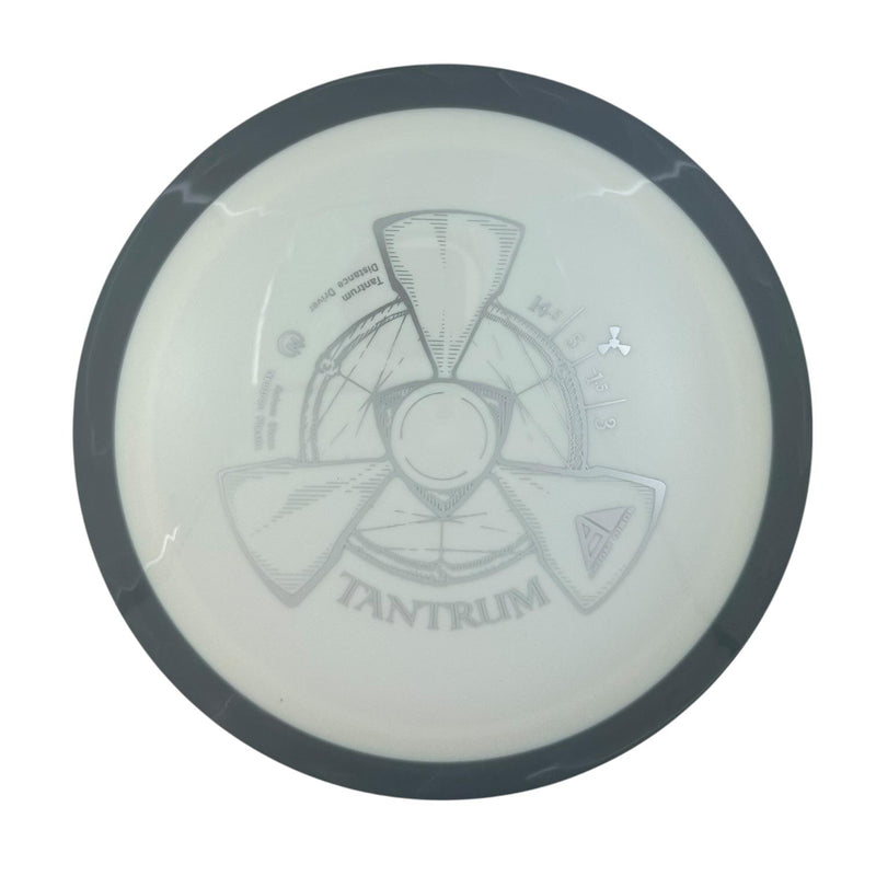 Axiom Tantrum - Neutron Plastic