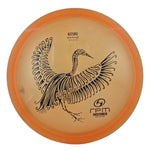 RPM Kotuku - Cosmic Plastic