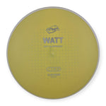 MVP Watt - Electron Plastic